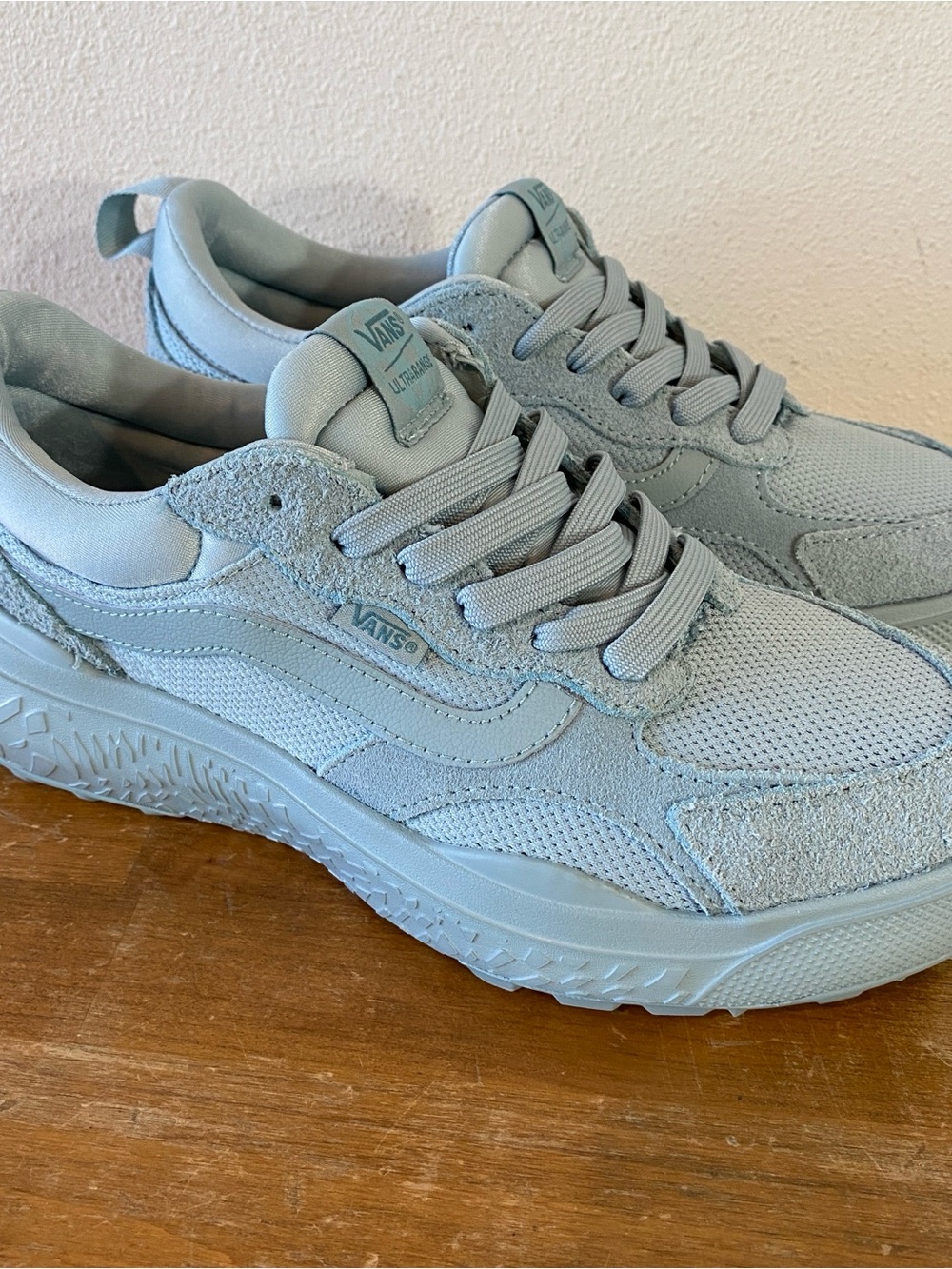 Vans MTE Ultrarange Neo VR3 Slate Blue - Size 8.5